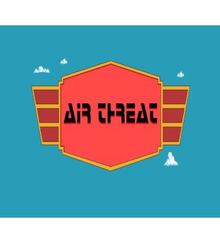 Air Threat Steam Key GLOBAL
